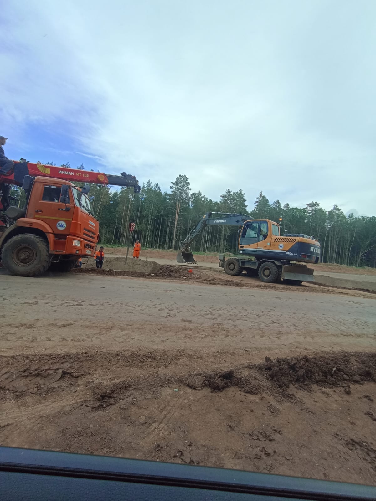 КамАЗ 65801 8x4 Самосвал 2021 г. - фото 10